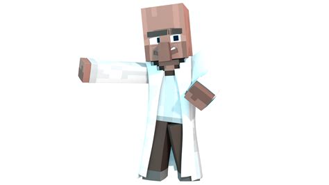 Maybe you would like to learn more about one of these? Blender - Villager Render - Other Fan Art - Fan Art - Show ...