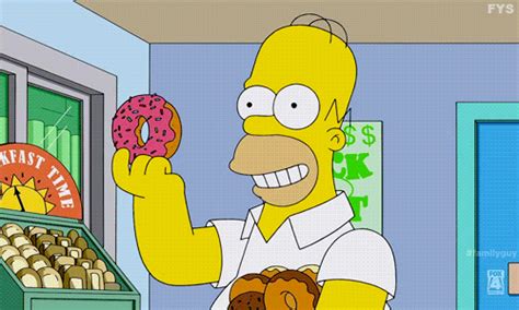 The History Of The Doughnut And What It Means For The Future Of Cupcakes