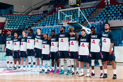 Fiche de la sélection de football france : BeBasket : actualité du basket en France et en Europe : La ...