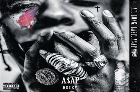 Aap Rocky Releases New Album Early Listen Here Reviews