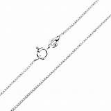 Sterling Silver Necklace Chain Images