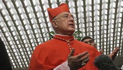 cardenal pedro barreto cumple hoy 75 años y debe presentar renuncia al arzobispado peru el