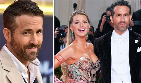 Ryan Reynolds And Blake Lively Apologised For Wedding Venue Giant F