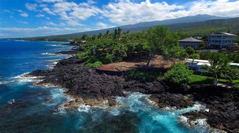 Kailua Kona Hawaii Holiday Destination Flights Hotels General Information Rotas Turisticas