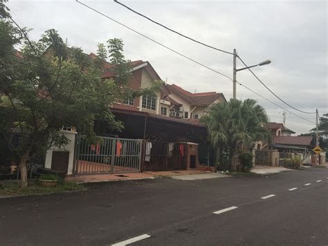 Taman tun teja is a residential enclave in rawang, selangor, malaysia. TAMAN TUN TEJA SEKSYEN 7: Maklumat Taman