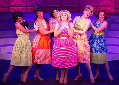 Beehive The 60s Musical Theatre By The Sea