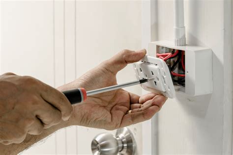 How To Safely Install Electrical Outlets Yourself