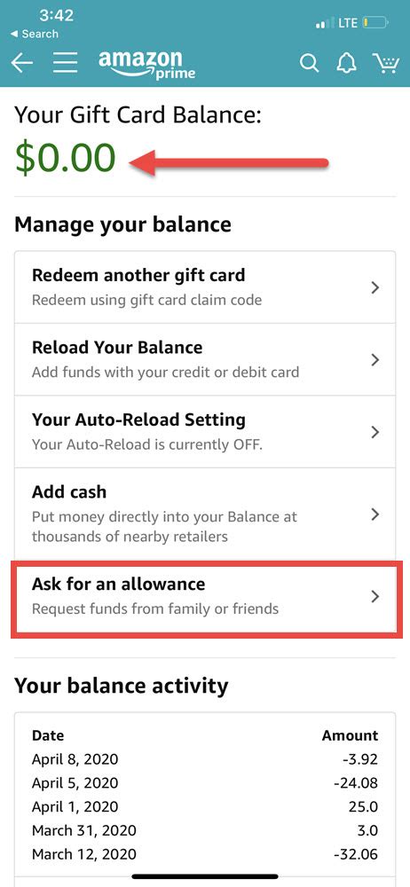 Check your credit card balance over the phone call the number on. How to Check My Amazon Gift Card Balance