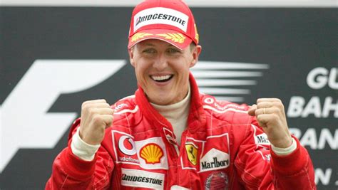 Michael Schumacher: Vor 25 Jahren ergatterte er zum ersten Mal WM-Titel