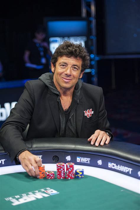 Put your skills to the test at www.playwpt.com. Patrick Bruel_WPT LAPC_S12_Giron_7JG2028 | WPT LAPC_Season ...