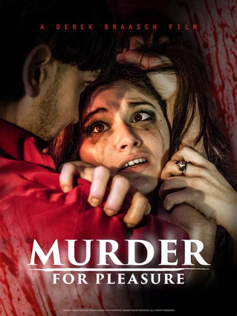 murder for pleasure 2016 imdb