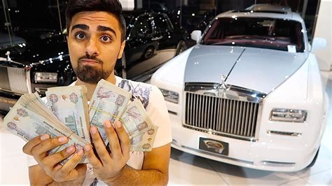 I Sold My Car This Is The Cash I Got Youtube