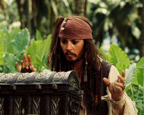 Pirates Of The Carribbean Hent Naked Scenes