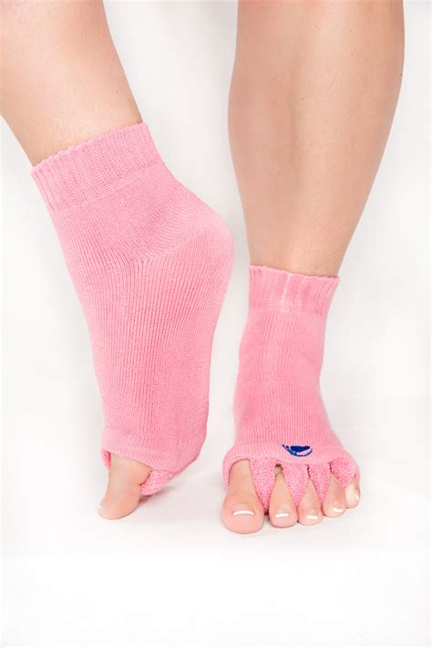Foot Alignment Socks For Plantar Fasciitis My Happy Feet The Original Foot Alignment Socks