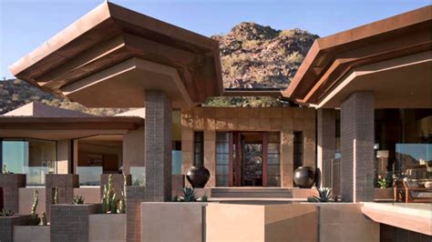 Arizona Architecture By Swaback Partners Pllc Youtube