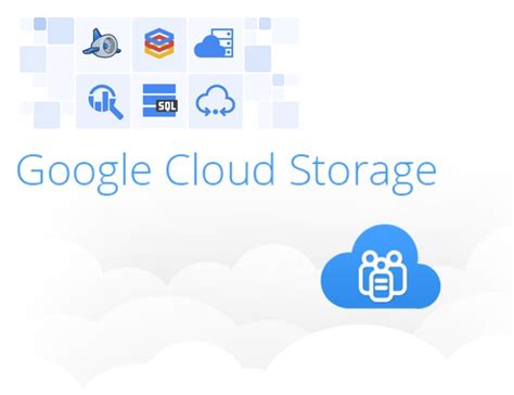 Comparison of features and prices. Google Cloud Storage Now Automatically Encrypts All Your Files