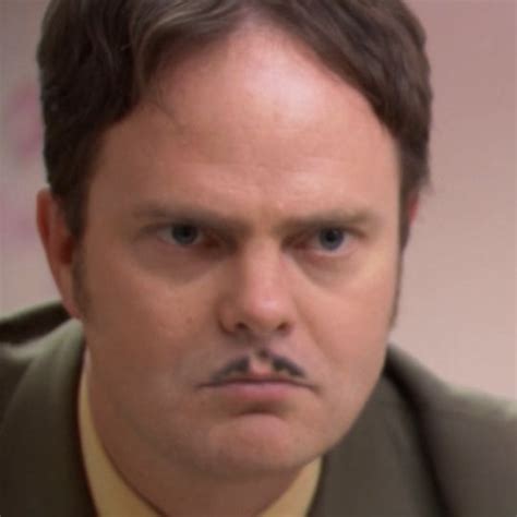 Dwight Schrute Iconic Characters Dwight Schrute Dwight