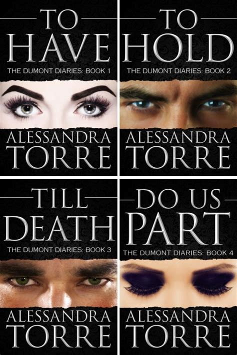 The Dumont Diaries By Alessandra Torre Diary Book Alessandra