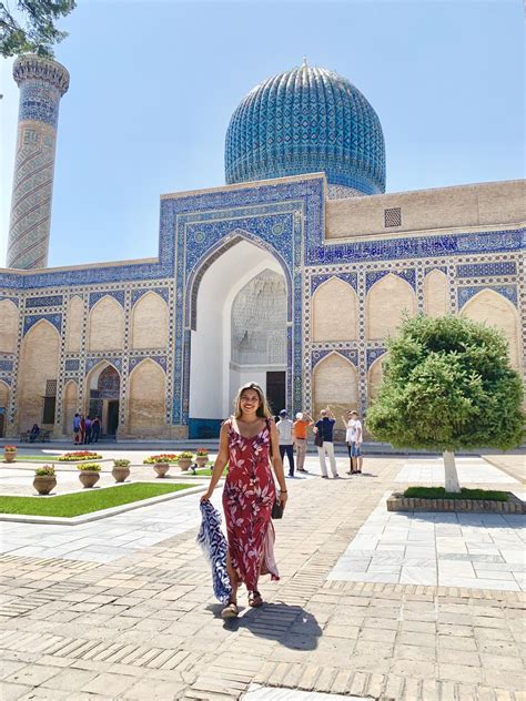 Vacation Spots Blog 15 Things To Do In Samarkand Uzbekistan