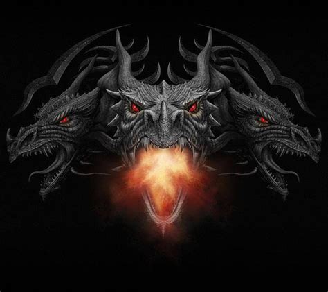 Dragon Face Wallpapers Top Free Dragon Face Backgrounds Wallpaperaccess