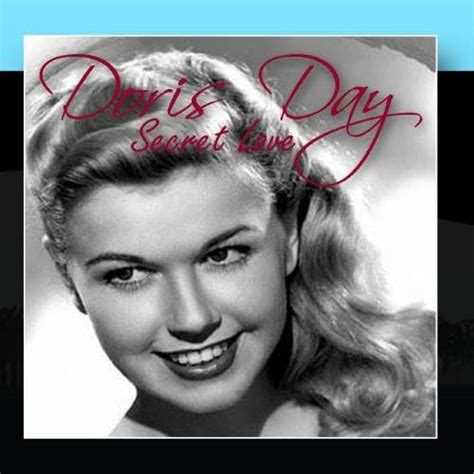 Secret Love Doris Day Amazonit Cd E Vinili