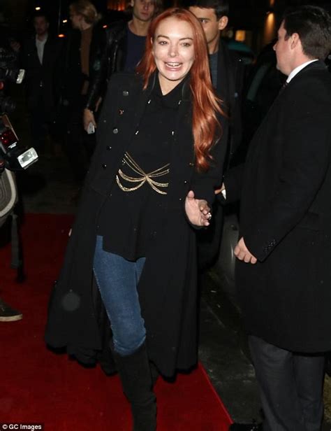 Lindsay Lohan Loses Invasion Of Privacy Lawsuit Appeal As New Yorks Highest Court Rules