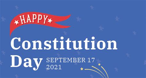 Celebrate Constitution Day With The Vanderbilt Libraries Sept 17