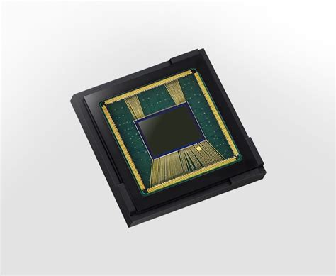 Latest News Of Isocell Image Sensor Newsroom Samsung Isocell