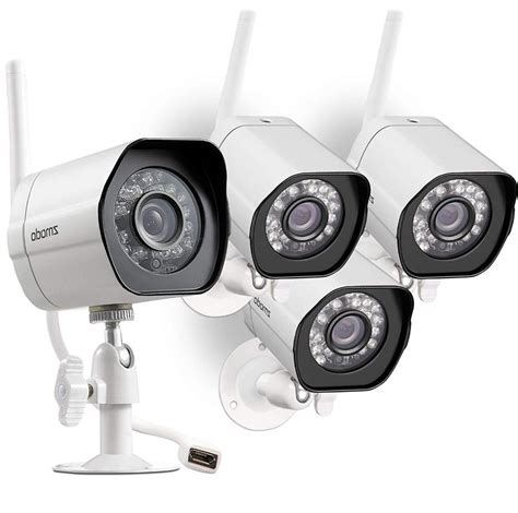 Maybe you would like to learn more about one of these? Best Security Cameras For Home Outdoor Surveillance 4