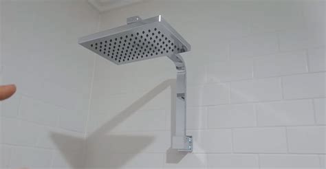 How To Add A Second Shower Head To An Existing Shower