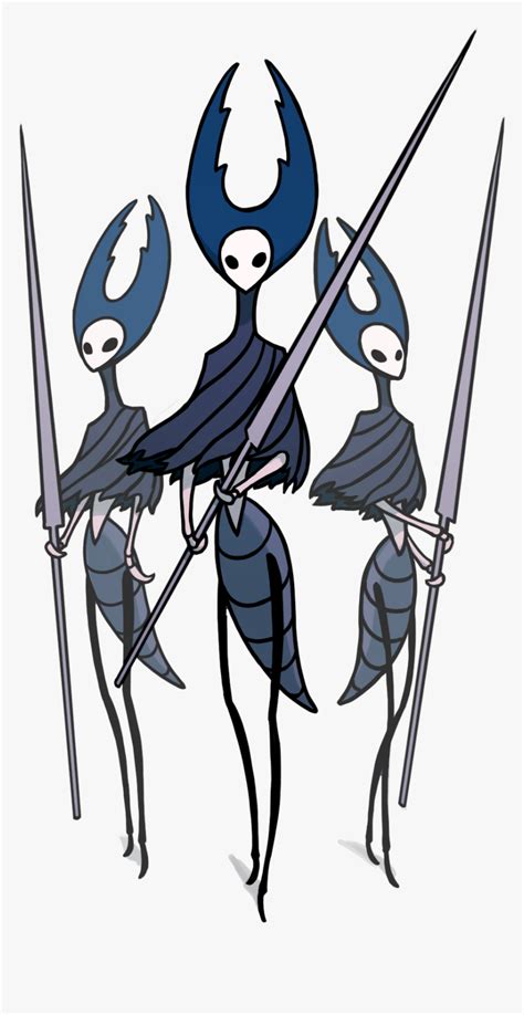 B Mantis Lords Hollow Knight Mantis Lords Hd Png Download Kindpng