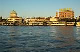 For disabled people, the project 'venezia città per tutti' offers information and suggestions.the kit 'accessible venice' is available at the public. Lido di Venezia - Wikiwand