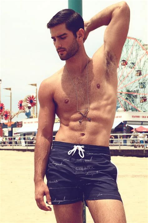 ricardo baldin brazil photographed by thomas synnamon photography male models of the world