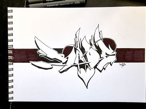 Long Time Lurker First Time Posting Rblackbookgraffiti