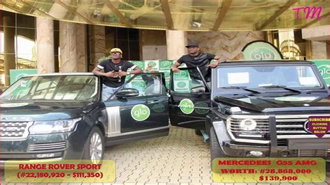 Download the best mr p songs and best of rudeboy songs mp3. TOP 20 CARS OF P SQUARE IN 2018 (OFFICIAL VIDEO) with ...