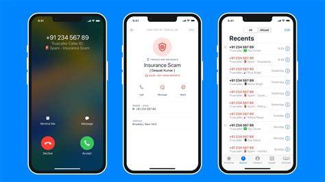 Truecallers Ios Update Improves Call And Spam Detection