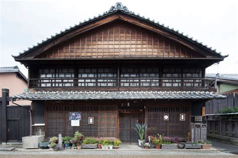 See more ideas about japanese style house, house, house design. 18 Marvelous Asian Home Exterior Designs You'll Fall In ...