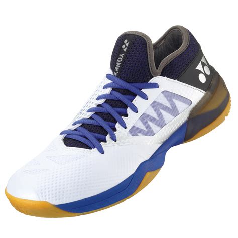 Maybe you would like to learn more about one of these? POWER CUSHION COMFORT Z 2 WIDE MID | SHOES シューズ SHOES | YONEX BADMINTON ...