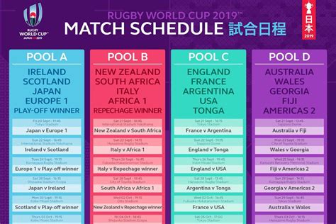 A collection of the top printable 2017 nascar schedule wallpapers and backgrounds available for download for free. The Rugby World Cup 2019 Match Schedule was released.