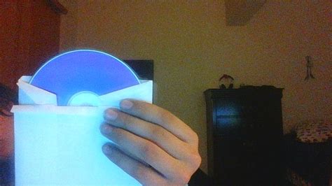 How To Make A Cd Sleeve From Paper With Pictures Wikihow