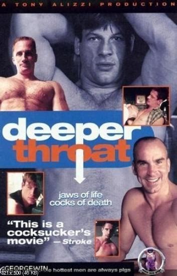Deeper Throat 1999