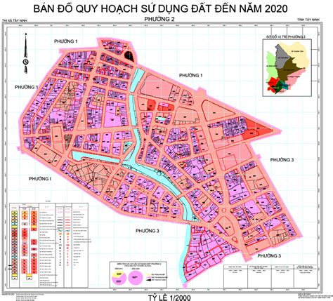 Bóng đá tây ban nha. Bản đồ quy hoạch sử dụng đất Tây Ninh | Mua bán đất chính ...