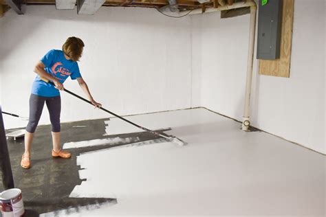 Unfinished Basement Floor Ideas Clsa Flooring Guide