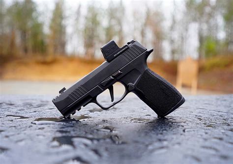 Sig Sauer P365 Xmacro Review Outdoor Life