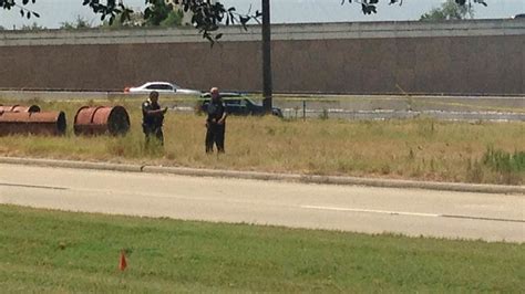 Hcso Body Found In Ditch Off Highway 290 Abc13 Houston