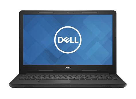 Laptops And Notebooks Dell Inspiron 15 3567 Black Core I5 1tb Hdd