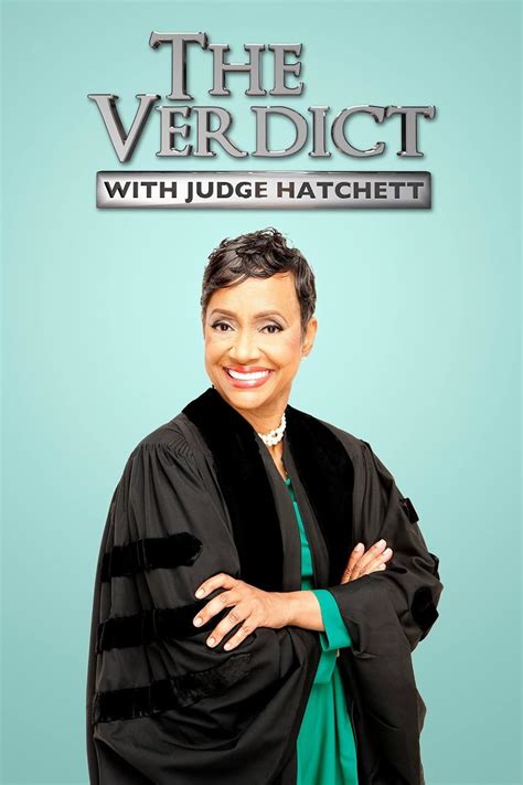The Verdict With Judge Hatchett Girl Power And Wardrobe Malfunction Tv Episode 2023 Imdb