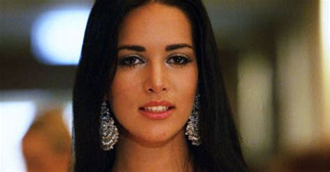 Ex Miss Venezuela Slain In Robbery