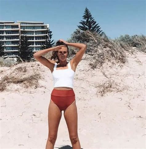 Tyler Mahoney Bikini Hot Photos Of Gold Rush Girl Celebritydig