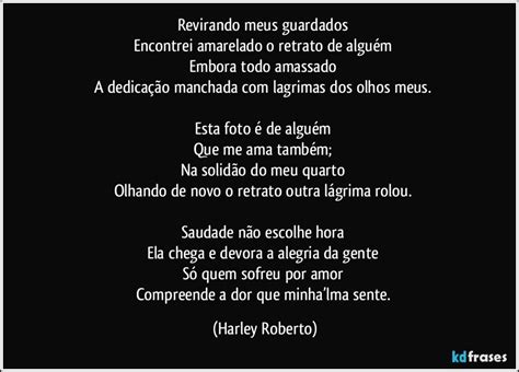 Encontrei Nos Meus Guardados Outro Dia